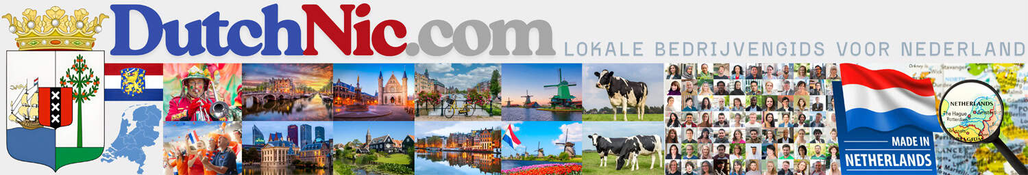 Gemaakt in Nederland - Tate & Lyle Netherlands B.V.